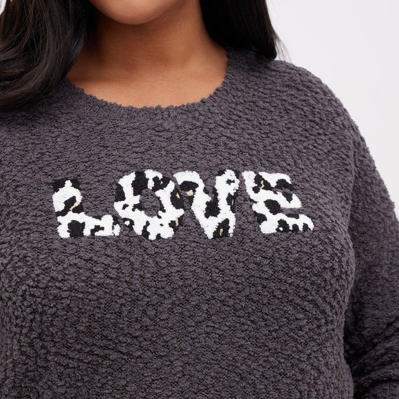 TORRID Sweater - Picture 4 of 12